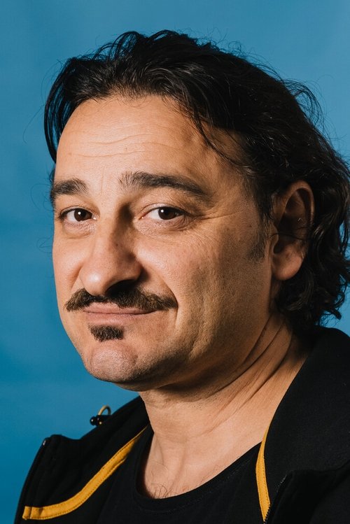 Βασίλης Χαραλαμπόπουλος zdjęcie