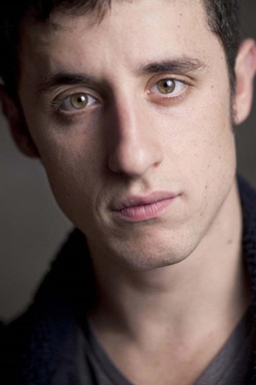 Bastien Ughetto zdjęcie