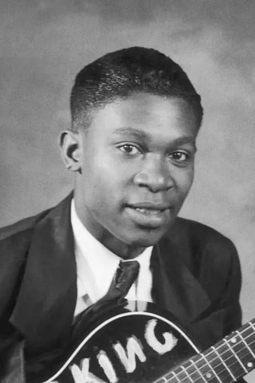 B.B. King zdjęcie