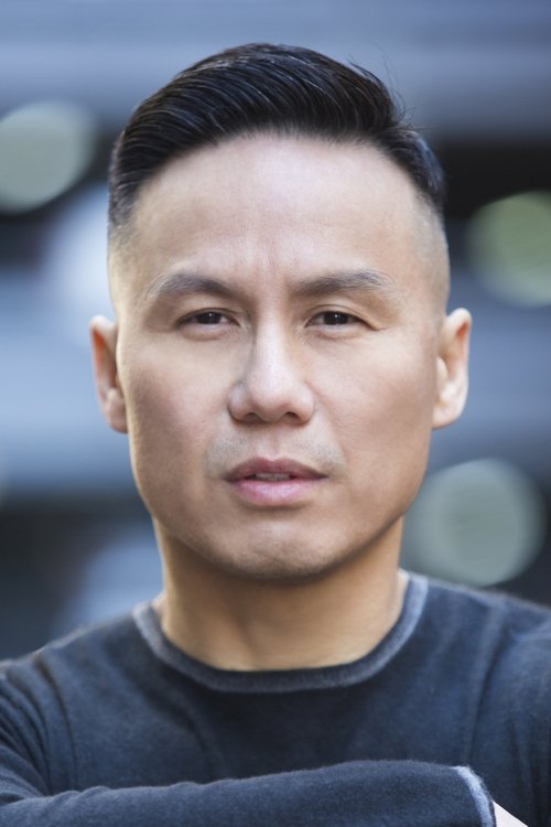 BD Wong zdjęcie