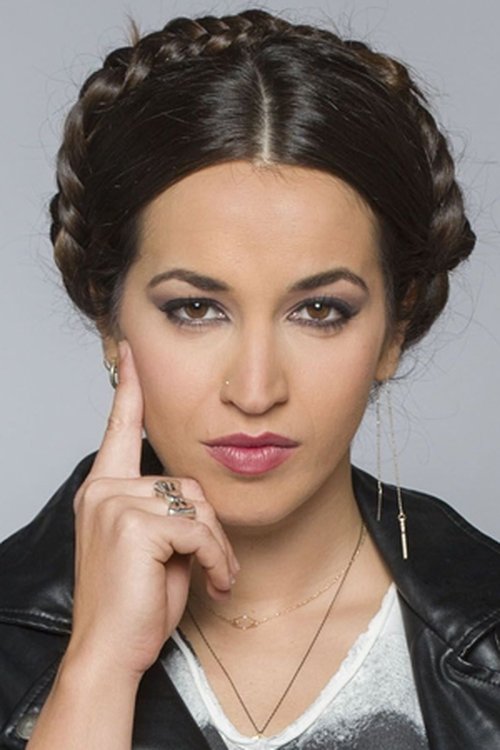 Bea de la Cruz zdjęcie