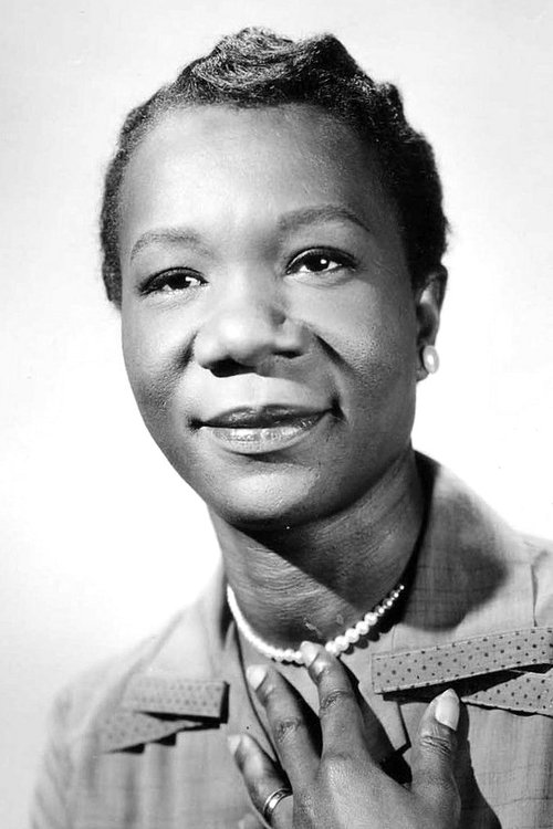 Beah Richards zdjęcie