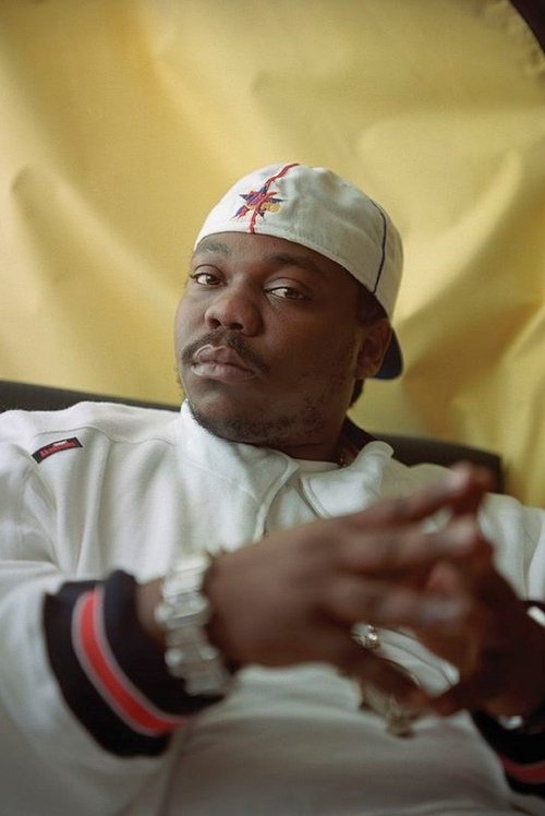 Beanie Sigel zdjęcie