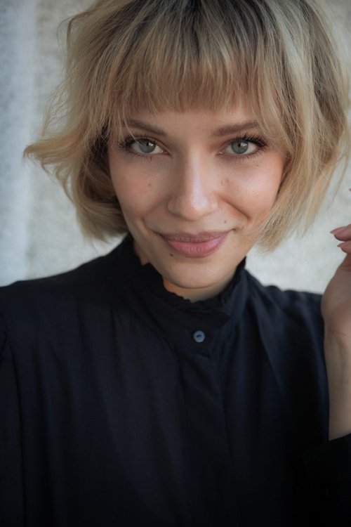 Beatrice Barrilà zdjęcie