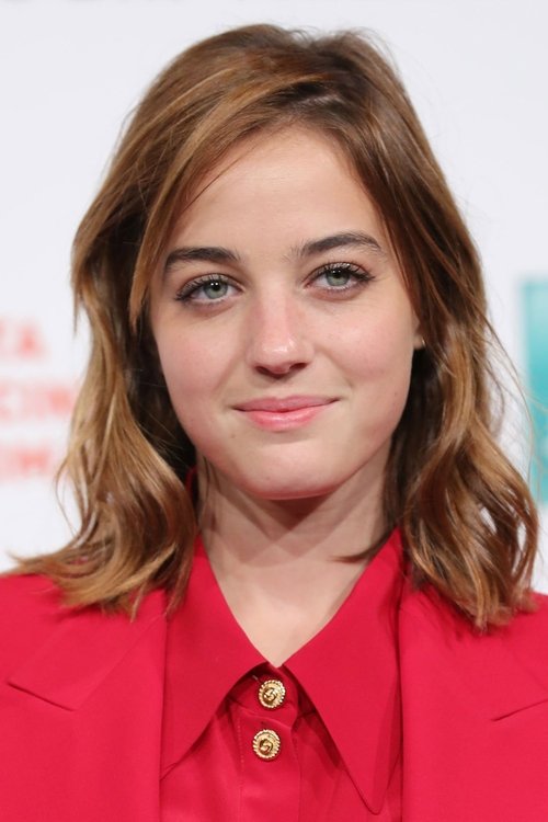 Beatrice Grannò zdjęcie