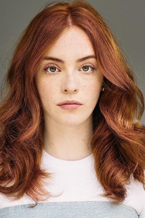 Beatrice Kitsos zdjęcie