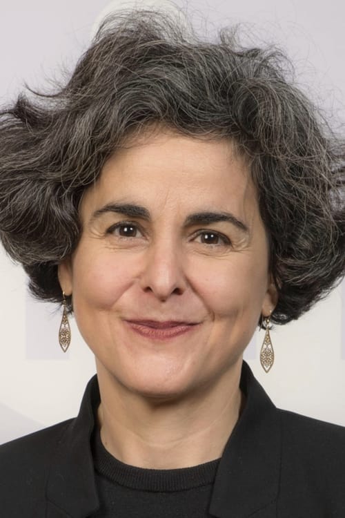 Béatrice Pérez zdjęcie