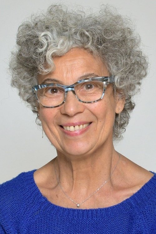 Béatrice Romand zdjęcie