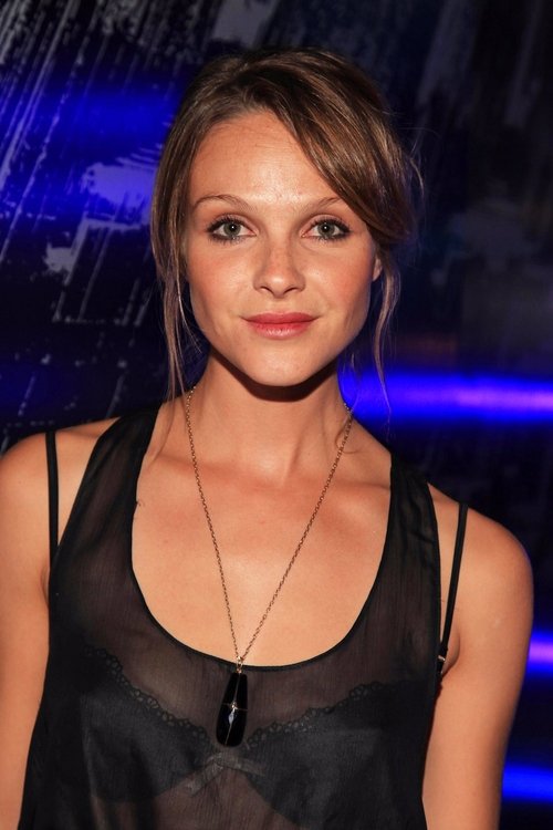 Beau Garrett zdjęcie