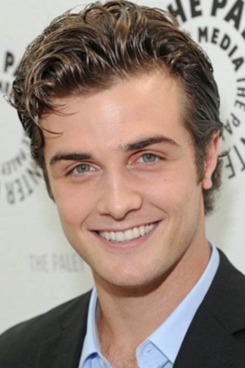 Beau Mirchoff zdjęcie