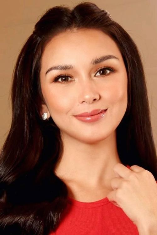 Beauty Gonzalez zdjęcie