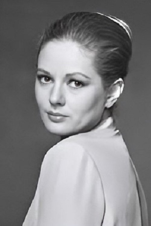 Beba Lončar zdjęcie