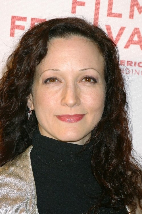 Bebe Neuwirth zdjęcie