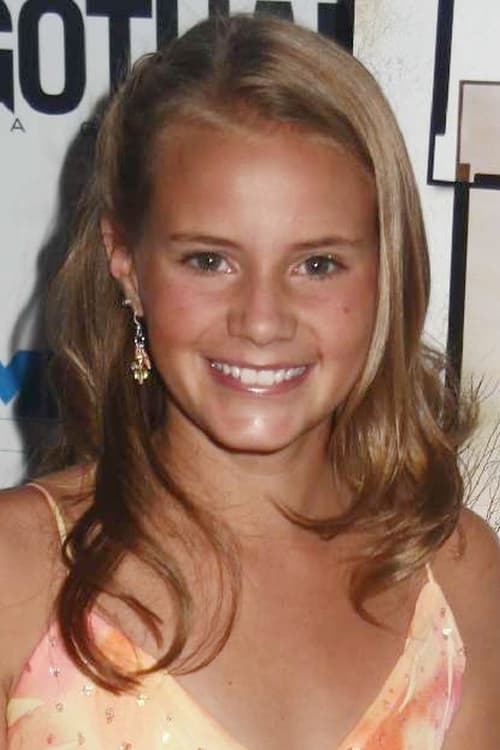 Becca Gardner zdjęcie