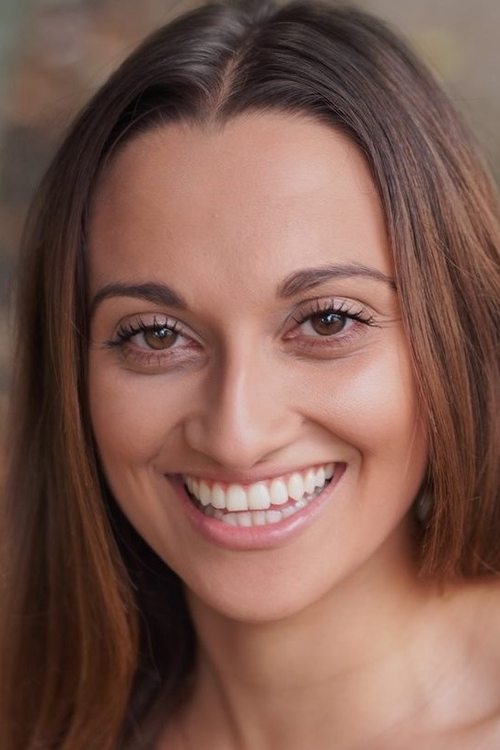 Becca Hirani zdjęcie