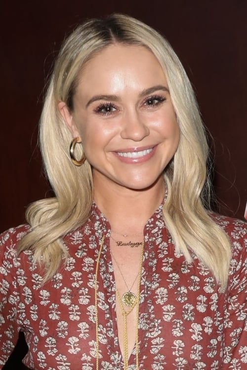 Becca Tobin zdjęcie