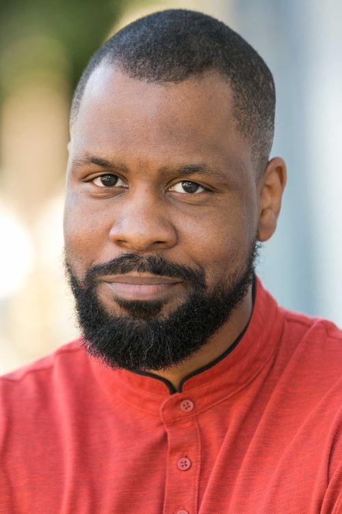 Bechir Sylvain zdjęcie