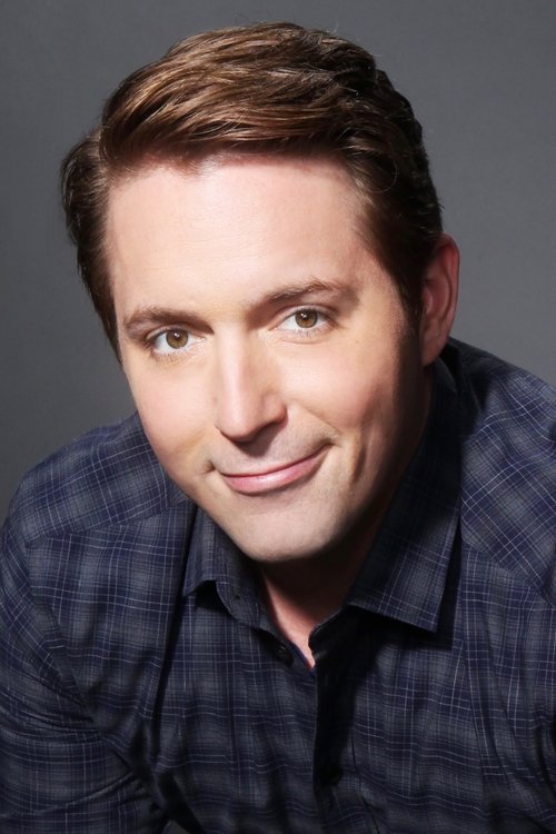 Beck Bennett zdjęcie