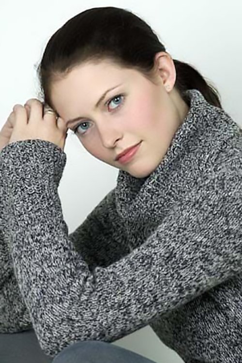 Beckie King zdjęcie