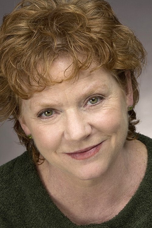 Becky Ann Baker zdjęcie