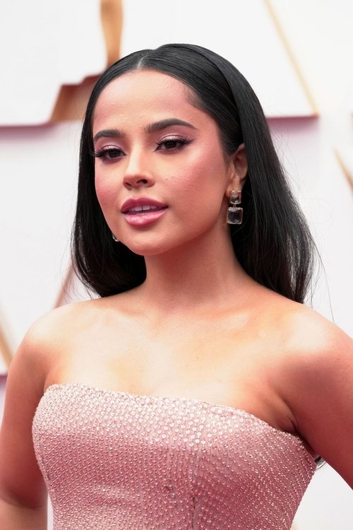 Becky G zdjęcie
