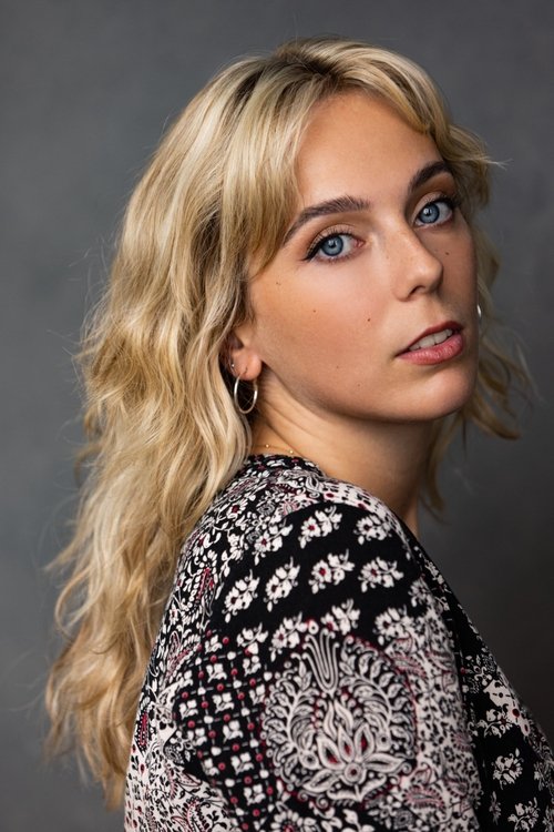 Becky Lindsay zdjęcie