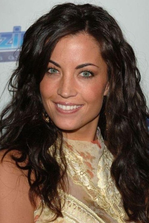 Becky O'Donohue zdjęcie