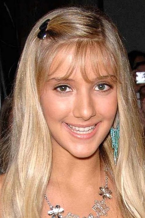 Becky Rosso zdjęcie