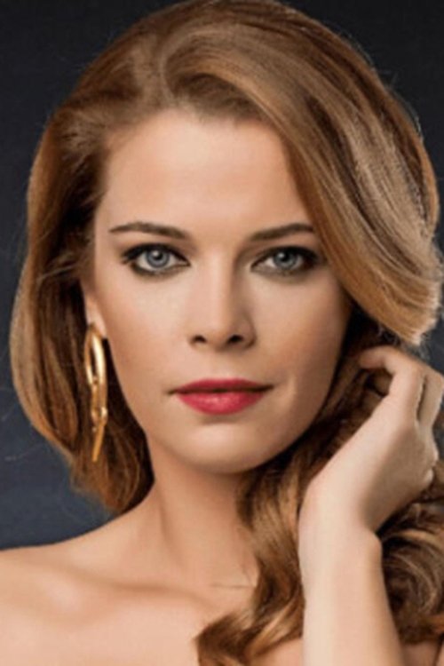 Begüm Kütük zdjęcie