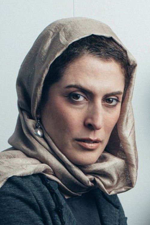 Behnaz Jafari zdjęcie