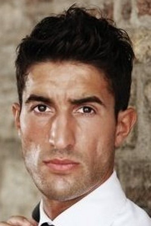 Behruz Banissi zdjęcie