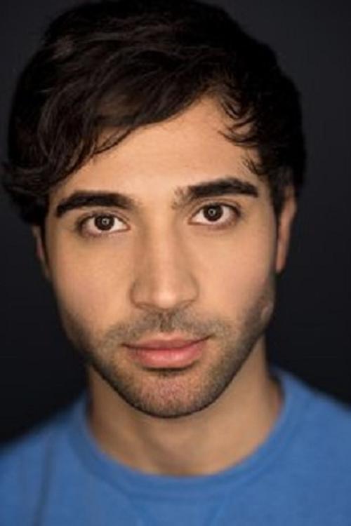 Behtash Fazlali zdjęcie