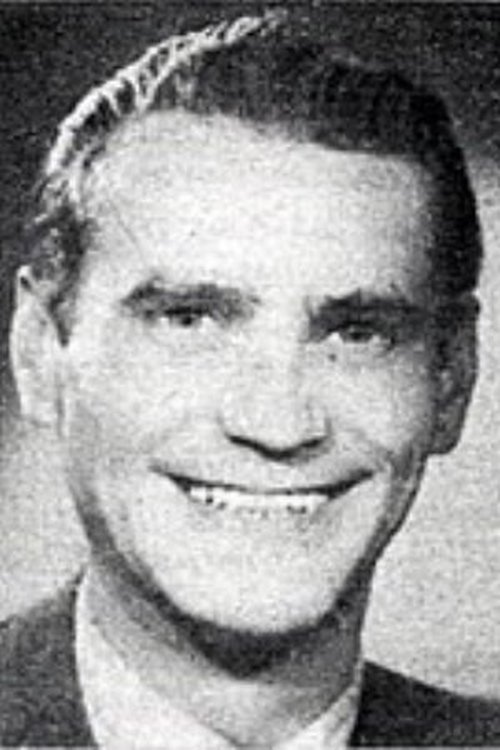 Béla Barsi zdjęcie