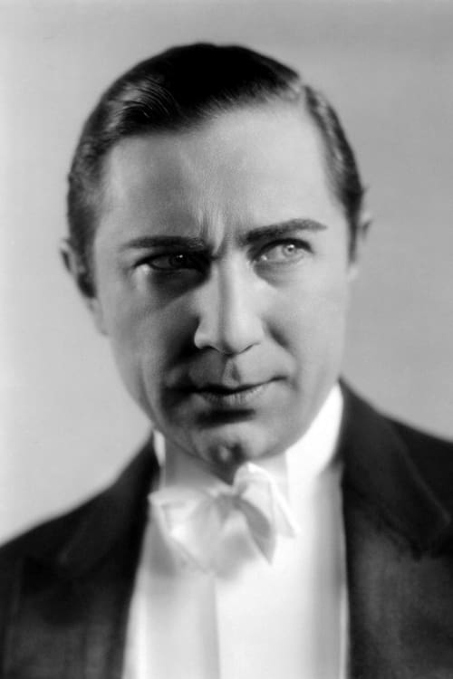 Bela Lugosi zdjęcie