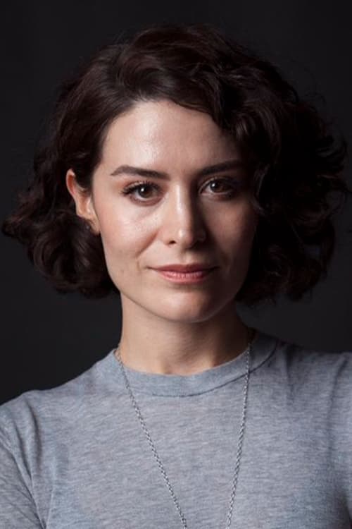 Belçim Bilgin zdjęcie