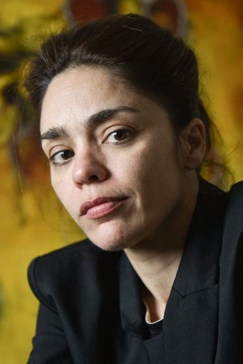 Belén Blanco zdjęcie