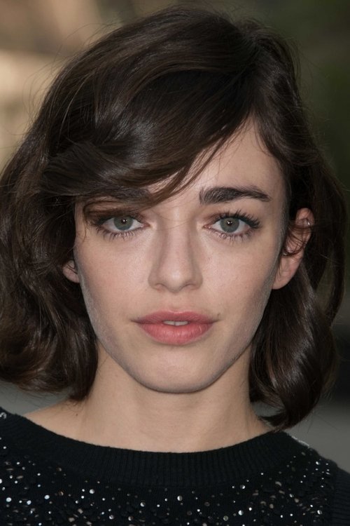 Belén Chavanne zdjęcie