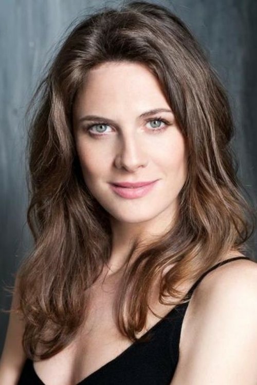 Belén Fabra zdjęcie