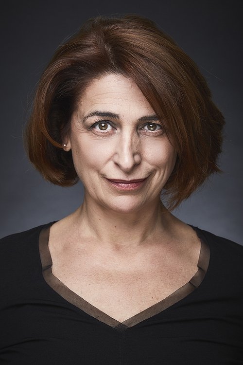 Belén Ponce de León zdjęcie