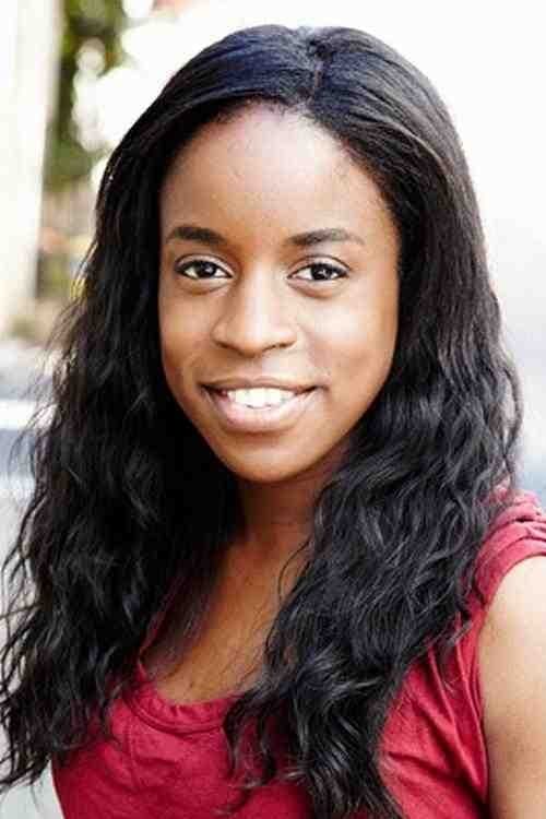 Belinda Jombwe zdjęcie