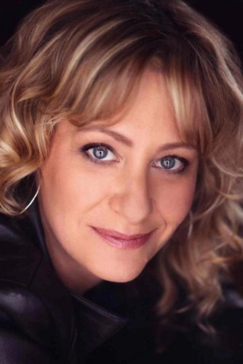 Belinda Metz zdjęcie