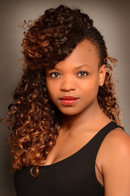 Bella Agossou zdjęcie