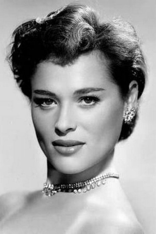 Bella Darvi zdjęcie