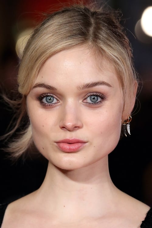 Bella Heathcote zdjęcie