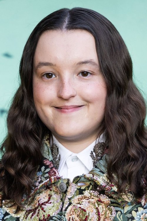 Bella Ramsey zdjęcie