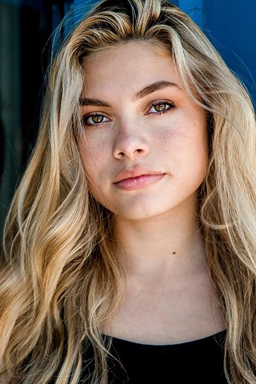 Bella Shepard zdjęcie