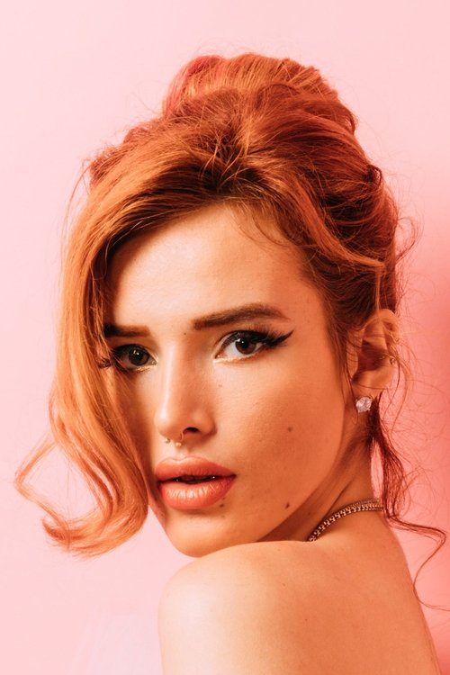 Bella Thorne zdjęcie