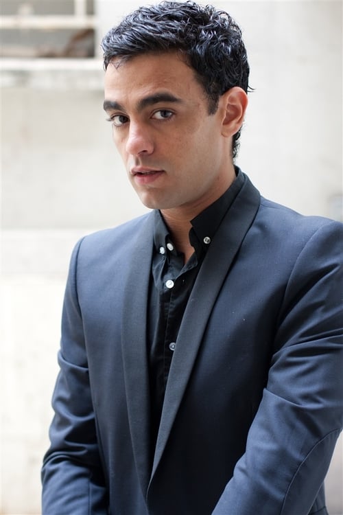 Bellamine Abdelmalek zdjęcie