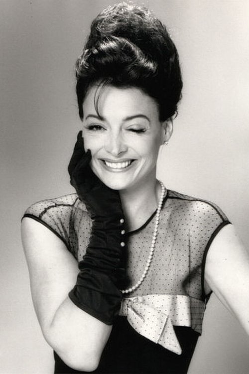 Belle Avery zdjęcie