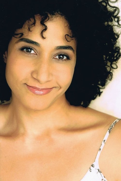 Bellina Logan zdjęcie